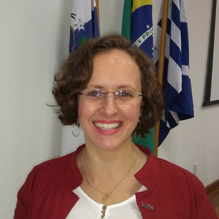 Gina MIP